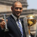 মহেন্দ্র সিং ধোনি: একজন অধিনায়ক, একজন ফিনিশার, একজন কিংবদন্তী